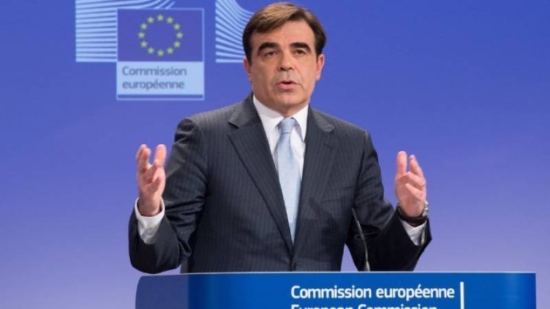 Σχοινάς: Ανάγκη συνεργασίας με τις γειτονικές χώρες στο Αφγανιστάν