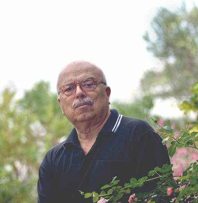 Παρουσίαση βιβλίου του Γιάννη Ξανθούλη στο Πνευματικό Κέντρο Καλαμάτας