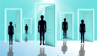 "Το Ξενοδοχείο των δύο κόσμων" από το Θεατρικό Εργαστήρι Μεσσήνης