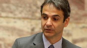 Κυριάκος Μητσοτάκης: Οποιαδήποτε συμφωνία είναι καλύτερη από μη συμφωνία