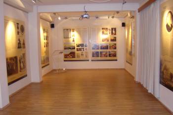 Εκθεση για το Φιλελληνισμό στο Στρατιωτικό Μουσείο