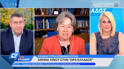 Σχολεία - Λινού: Υπάρχει κενό στο πρωτόκολλο των self test