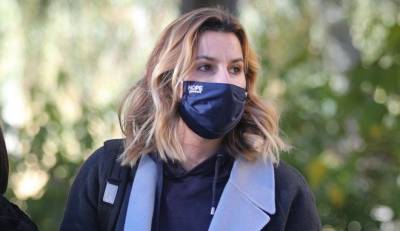 Μπεκατώρου: Η κακοποίηση είναι σαν πένθος που πάντα κουβαλάς