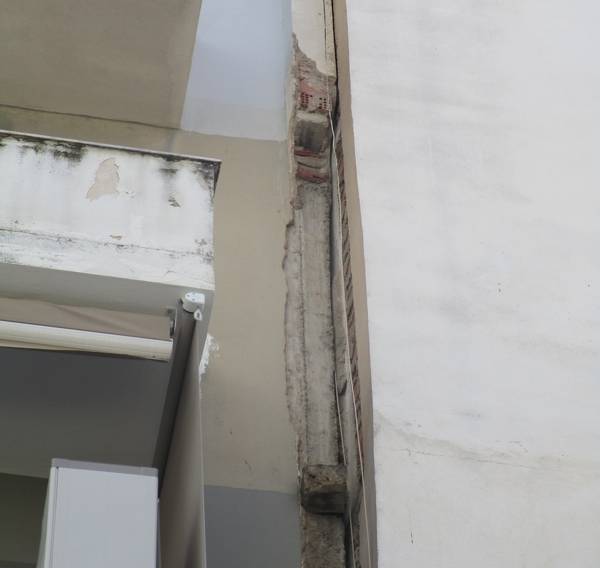 Κίνδυνος για πεζούς