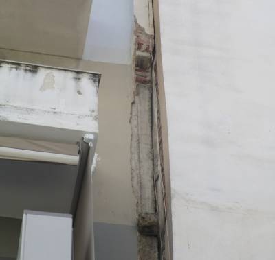 Κίνδυνος για πεζούς