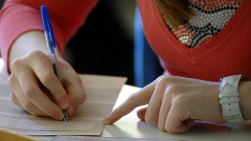 Εξετάσεις NOCN και LAAS (PALSO) στην Καλαμάτα