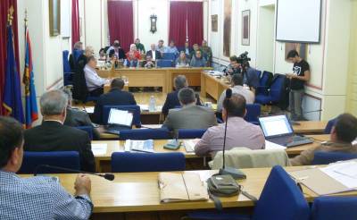 Υπέρ της ΣΔΙΤ της Περιφέρειας η μελέτη το ΦοΔΣΑ Πελοποννήσου