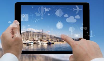 Το Σάββατο το 5ο OpenTourism Kalamata