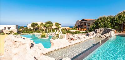 Η Costa Navarino στο χρηματιστήριο