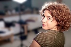 Στέφη Πουλοπούλου: Με τον Λαζόπουλο σε όλο τον κόσμο