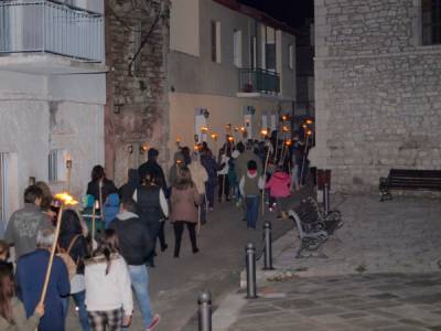 Αντιπολίτευση κατά Κατσίβελα για τον εορτασμό της 25ης Μαρτίου