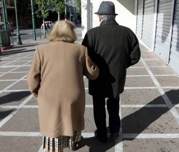 Ενημέρωση για την πρόληψη των πτώσεων στην τρίτη ηλικία από Νοσοκομείο Καλαμάτας και «Παπαδοπούλειον»