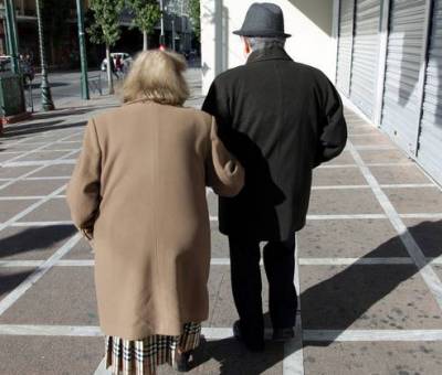 Ενημέρωση για την πρόληψη των πτώσεων στην τρίτη ηλικία από Νοσοκομείο Καλαμάτας και «Παπαδοπούλειον»