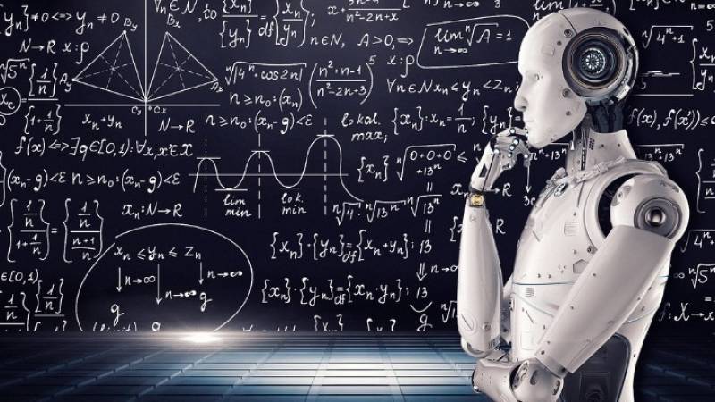 Τεχνητή νοημοσύνη: Προ των πυλών οντότητες με δείκτη ευφυίας (IQ) 5.000 εκτιμούν ειδικοί