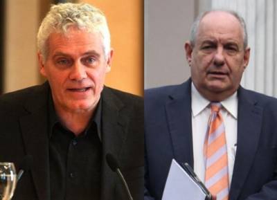 Τσιρώνης και Κουίκ στη Μεσσηνία Δευτέρα και Τρίτη