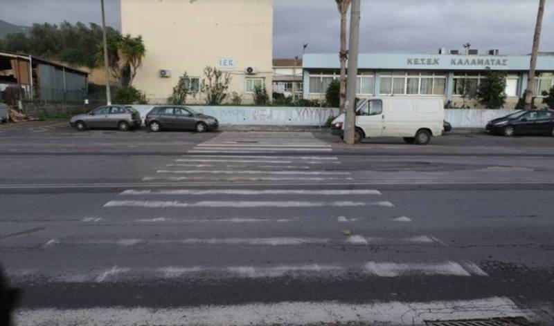 Τη σύμβαση για τα φανάρια στον ΟΑΕΔ υπέγραψε ο Νίκας