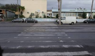 Τη σύμβαση για τα φανάρια στον ΟΑΕΔ υπέγραψε ο Νίκας