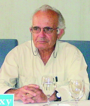 Τιμητική εκδήλωση για τα ιδρυτικά μέλη του ΜΕΘ 