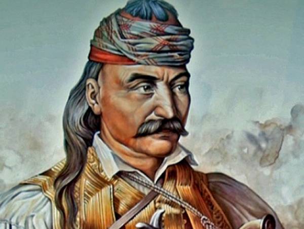 Σαν σήμερα... 20 Μαρτίου