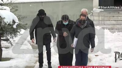 Νέα καταγγελία για τον 37χρονο ιερέα – Ζήτησε από 40χρονη να βρεθούν βράδυ στην εκκλησία (βίντεο)