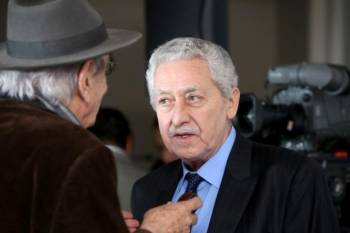 Κουβέλης: Λέει ψέματα ο Σαμαράς ότι μου πρότειναν να είμαι ΠτΔ