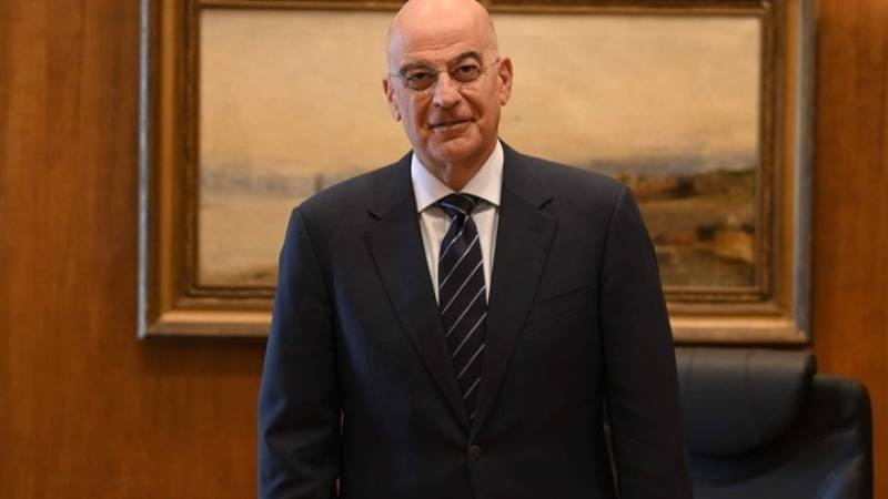 Στην Σλοβενία τη Δευτέρα ο Ν. Δένδιας - Για το διεθνές συνέδριο με θέμα «Αλληλεγγύη για τη Διεθνή Ασφάλεια»