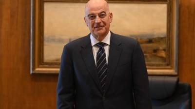 Στην Σλοβενία τη Δευτέρα ο Ν. Δένδιας - Για το διεθνές συνέδριο με θέμα «Αλληλεγγύη για τη Διεθνή Ασφάλεια»