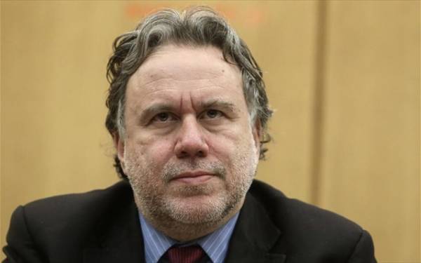 Ομιλία Κατρούγκαλου την Κυριακή στην Πύλο