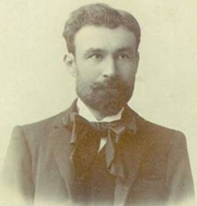 Ανδρέα Καρκαβίτσας: Ο πατέρας της πεζογραφικής μας παράδοσης!