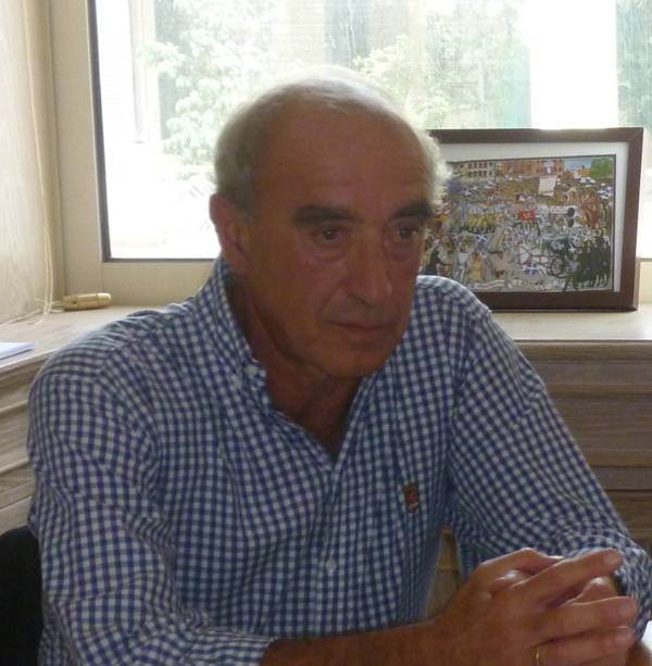 Ο Ανδρέας Μανέτας αντιπρόεδρος στον ΕΦΕΤ