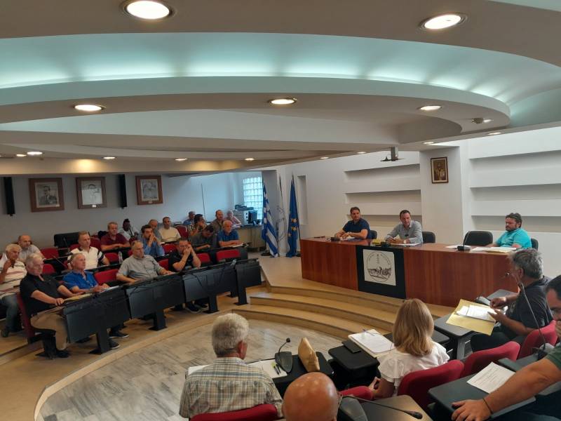 Ικανοποίηση για το Κέντρο Κοινότητας με Παράρτημα Ρομά