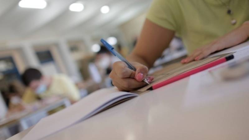 Ολοκληρώθηκε η εξεταστική διαδικασία για την εισαγωγή 1.166 μαθητών στα Δημόσια Ωνάσεια Σχολεία