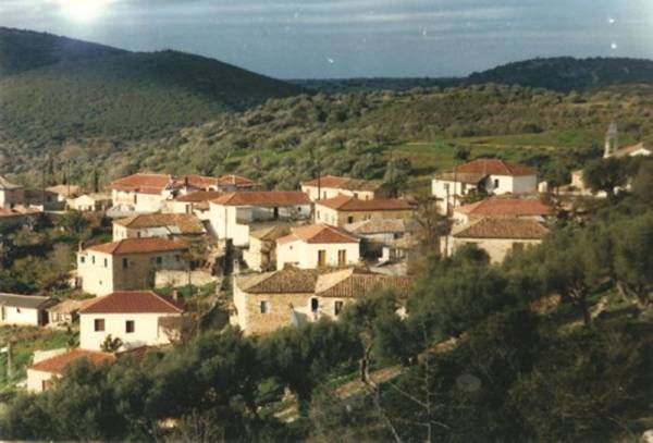 Πανηγύρι στην Κλεισούρα 