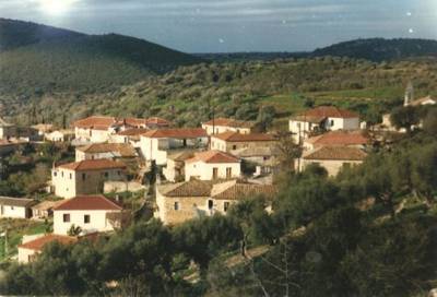 Πανηγύρι στην Κλεισούρα