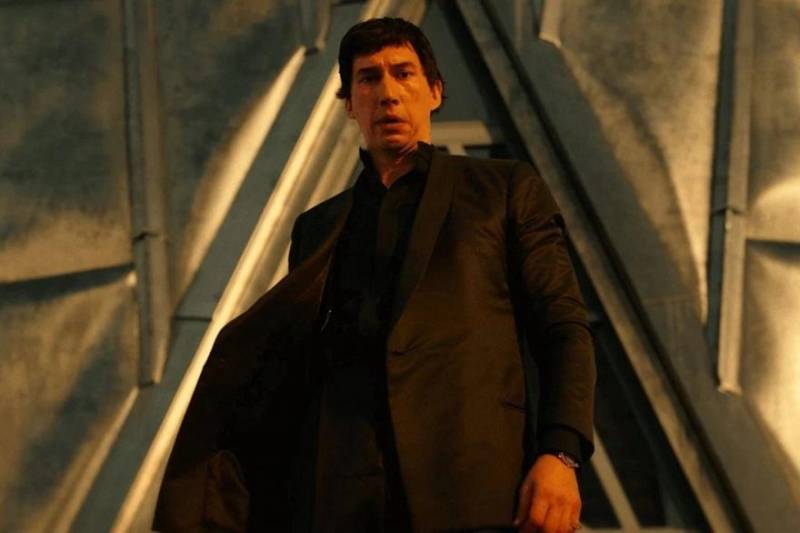 Megalopolis: Εκανε πρεμιέρα στις Κάννες και οι κριτικοί κάνουν λόγο για «τρέλα» (βίντεο)