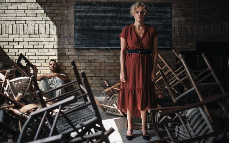 Η Εθνική Λυρική Σκηνή «ταξιδεύει» στην Καλαμάτα