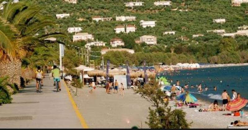 Ανοιχτή επιστολή ξενοδόχων της Μεσσηνίας σε Μητσοτάκη