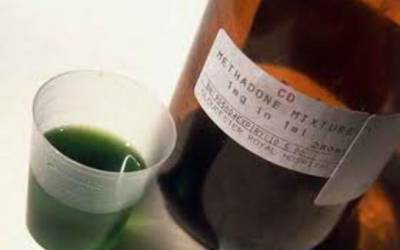 Δύο συλλήψεις για μεθαδόνη και χασίς στο Κιάτο