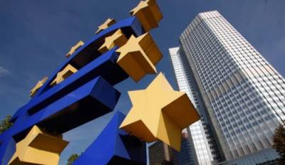 ΕΚΤ: Aυξάνει τα επιτόκια της για πρώτη φορά μετά από 11 χρόνια