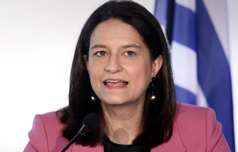 Κεραμέως: Μεγάλος μετασχηματισμός στην αγορά εργασίας