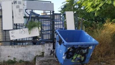 Το ετήσιο κομματικό πλάνο των καταλήψεων