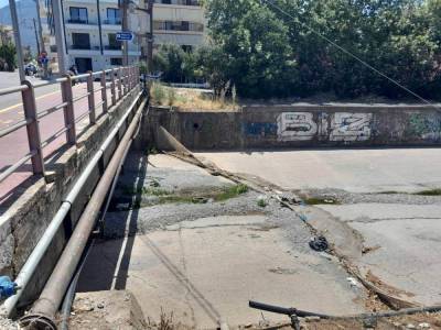 Χρειάζεται νέο δίχτυ