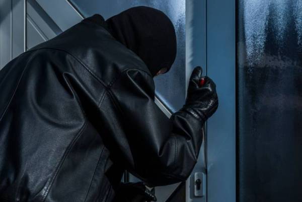 Αναστάτωση από μπαράζ κλοπών στο Πλατύ