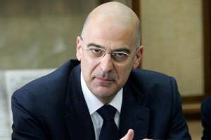 &quot;Μείωση ληστειών και κλοπών αυτοκινήτων στη Μεσσηνία&quot; λέει ο Δένδιας
