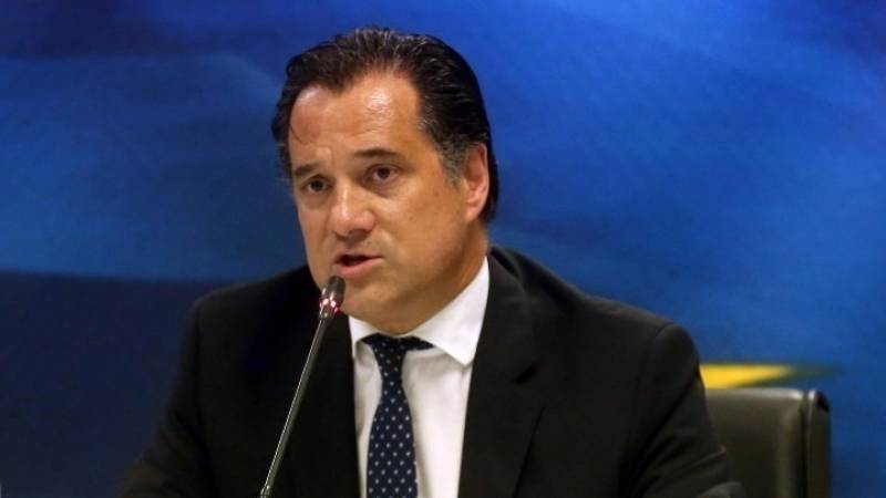 Ο Α. Γεωργιάδης για τις αυξήσεις σε φθηνά φάρμακα που ισχύουν από σήμερα