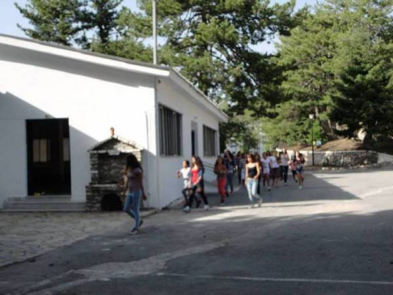 Θα λειτουργήσει η κατασκήνωση της Αγίας Μαρίνας