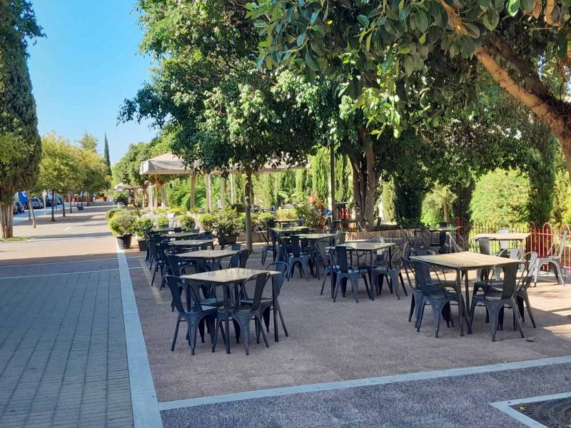 Δημοτική Επιτροπή Καλαμάτας: Συζήτηση για παραχώρηση κοινόχρηστων χώρων