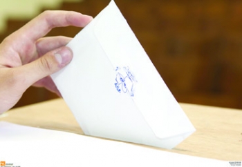 Ανοδος ΝΔ και ΣΥΡΙΖΑ σε όλους τους δήμους της Μεσσηνίας