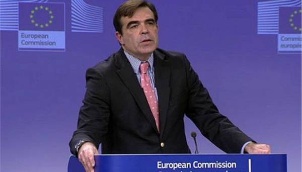 Κομισιόν: H Επιτροπή έχει μόνο σχέδιο Α και αυτό είναι η επίτευξη συμφωνίας