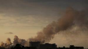 Περίπου 400 νεκροί σε συγκρούσεις τις τελευταίες έξι εβδομάδες στη Βεγγάζη